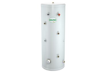 City Plumbing expands Solfex heat pump accessories