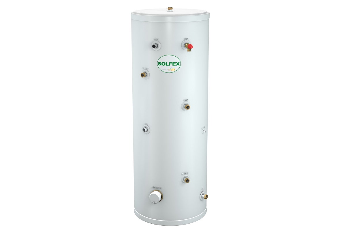 City Plumbing expands Solfex heat pump accessories