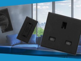 Click Scolmore introduces Matt Black to New Media modules