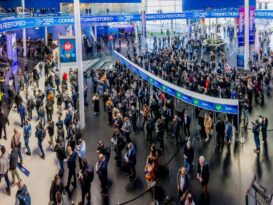 ISE 2026 to new opportunities for electrical contractors