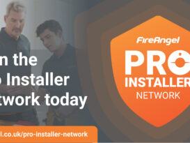 Introducing the FireAngel Pro Installer Network
