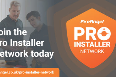 Introducing the FireAngel Pro Installer Network