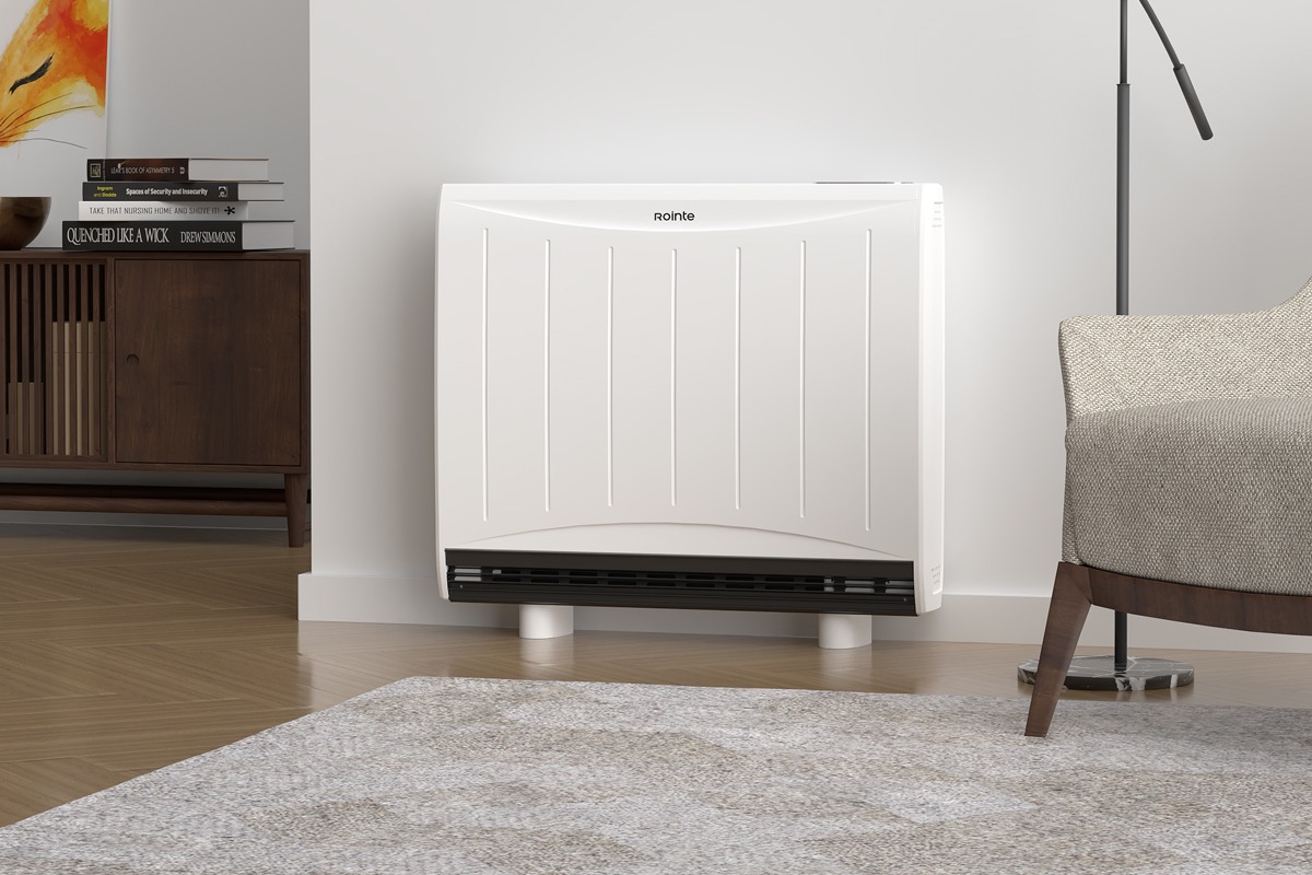 Product of the Month: ONYX Heater with WiFi