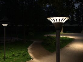 Ansell expands street light range with Asuri Pro