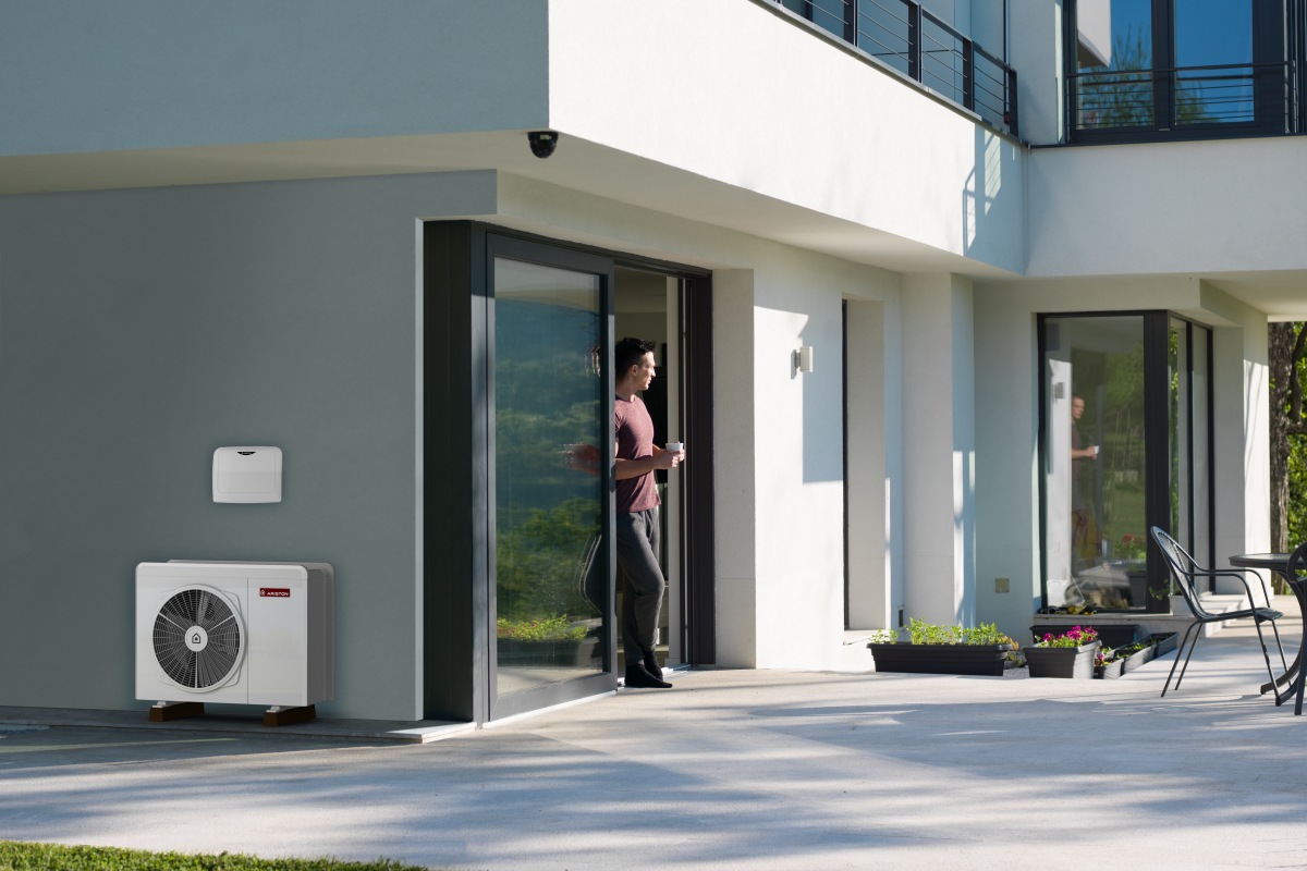 Ariston offers heating promotion for installers