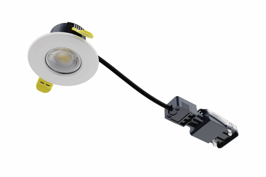 Collingwood introduces its new downlight