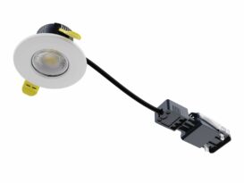 Collingwood introduces its new downlight