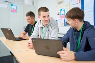 JTL named finalist at Apprenticeship and Training Awards