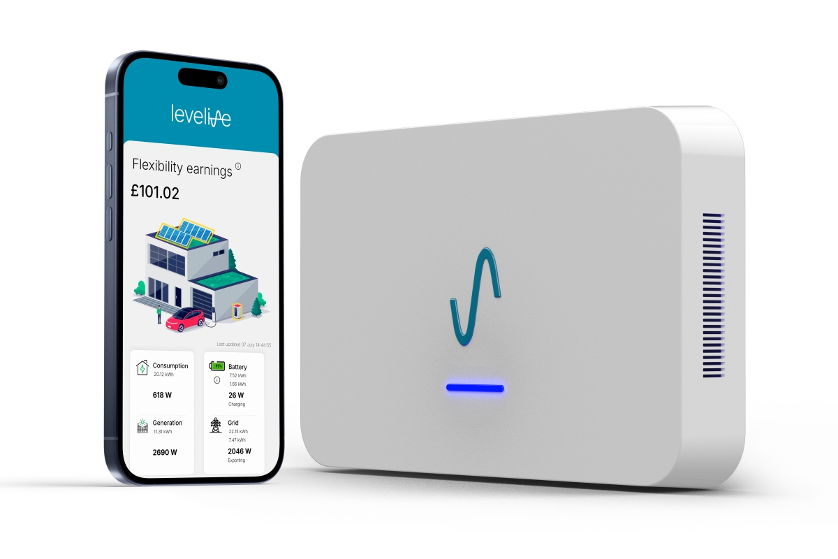 Levelise launches in-app energy tariff recommendation tool
