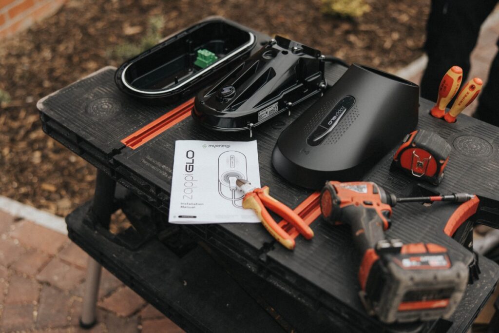 myenergi launches winter reward for EV charger installations