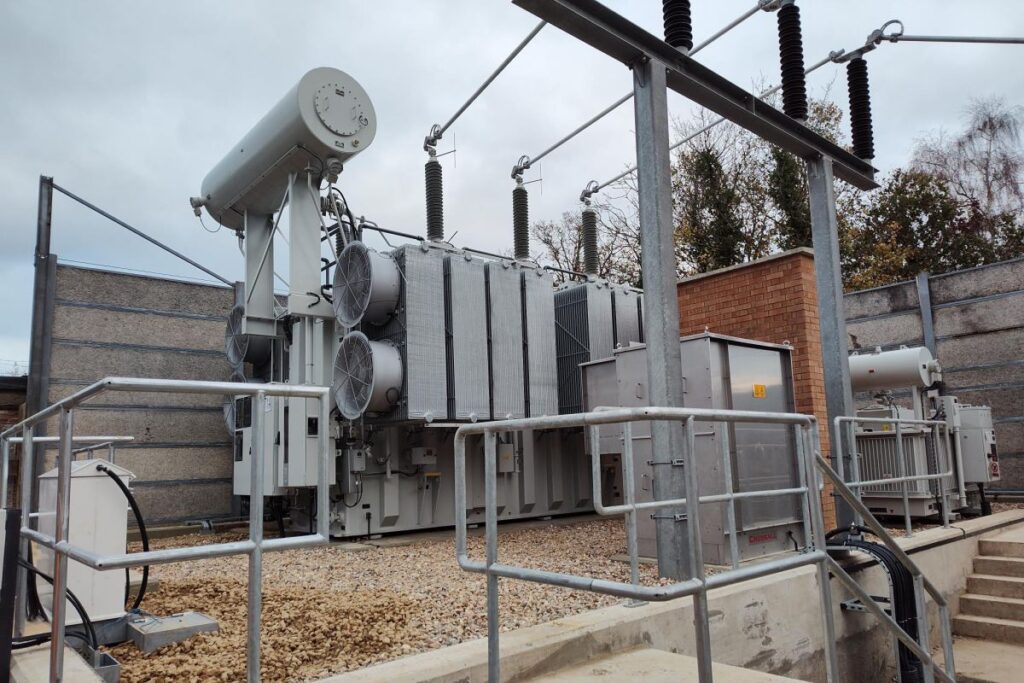 £3.3m upgrade at Tunbridge Wells boosts power for thousands