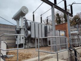 £3.3m upgrade at Tunbridge Wells boosts power for thousands