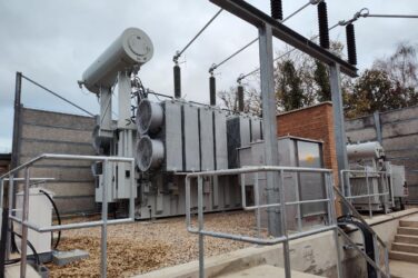 £3.3m upgrade at Tunbridge Wells boosts power for thousands