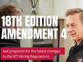 NICEIC responds to BS 7671 Amendment 4