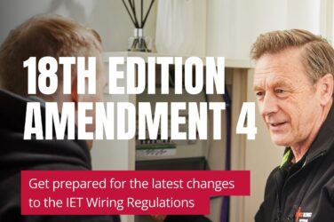 NICEIC responds to BS 7671 Amendment 4