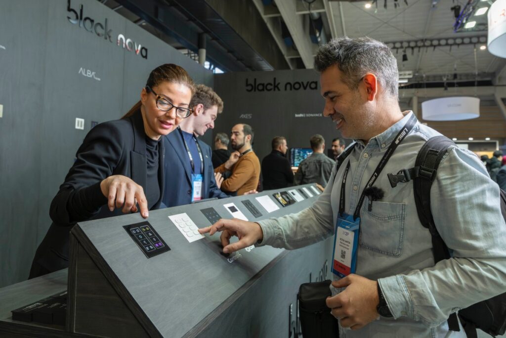 ISE unveils its 2026 content programme