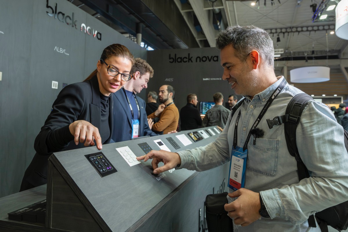 ISE unveils its 2026 content programme