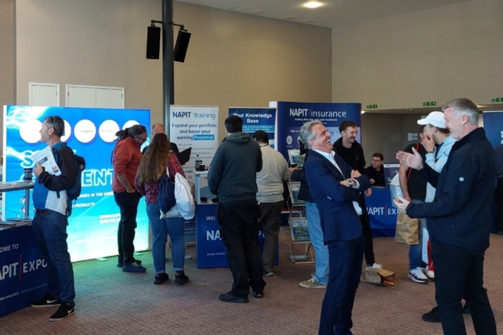 NAPIT EXPO Roadshow returns for 2026