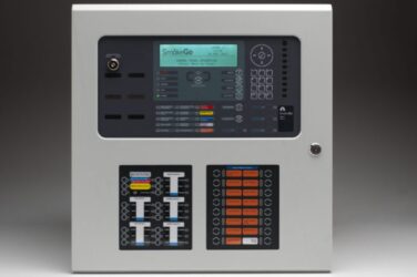 Product of the Month: SmokeGo from Advanced