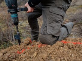 Carhartt launches Steel Work Trousers range