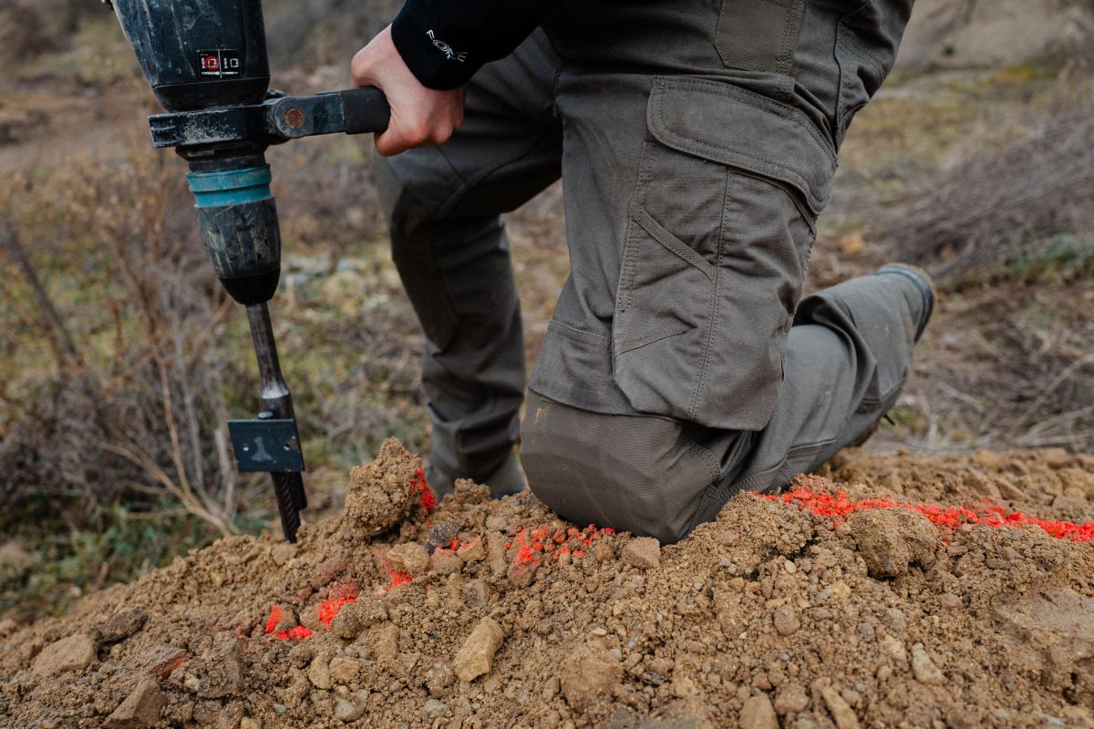 Carhartt launches Steel Work Trousers range