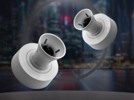 Click Scolmore adds new Safety Lampholders to ceiling range