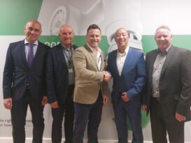 Farnell, Fulham announce global distribution partnership