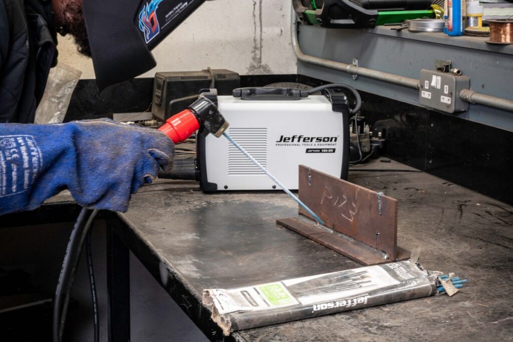 Jefferson Tools publishes Tool Up Spring 2026 brochure