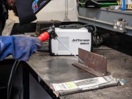 Jefferson Tools publishes Tool Up Spring 2026 brochure