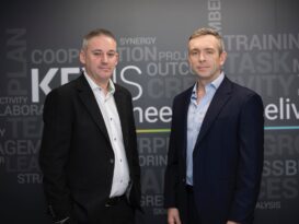 Key Integrated Services launches fire safety company, ProDefend