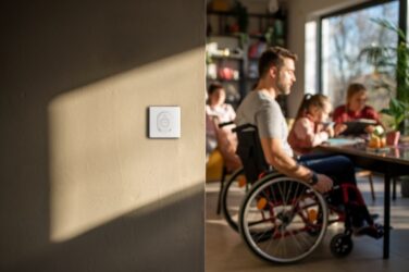 Kidde introduces fire and CO alarm control switch
