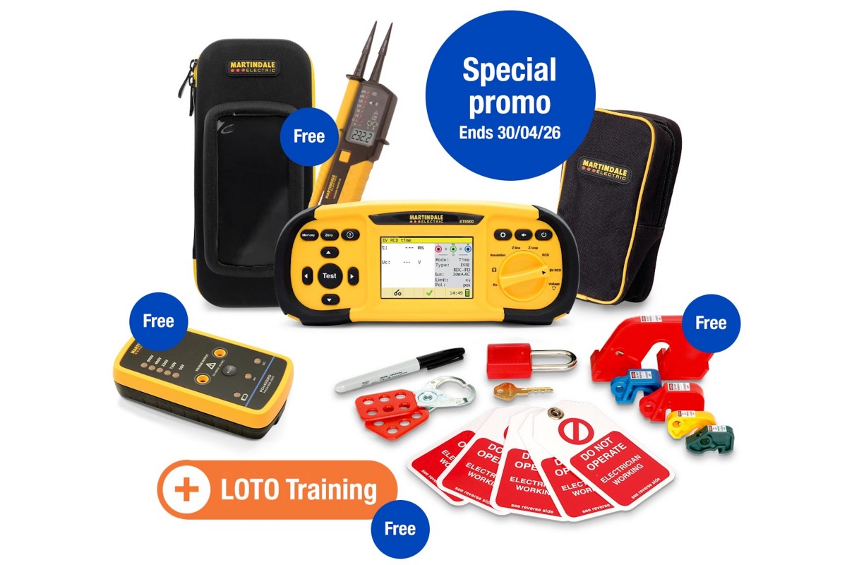 Martindale launches two MFT promo bundles