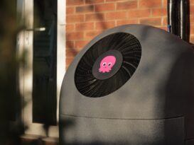 'Cold snap proves heat pumps' effectiveness'