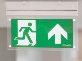 Ovia unveils enhanced ‘Orbik’ emergency lighting portfolio