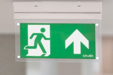 Ovia unveils enhanced ‘Orbik’ emergency lighting portfolio