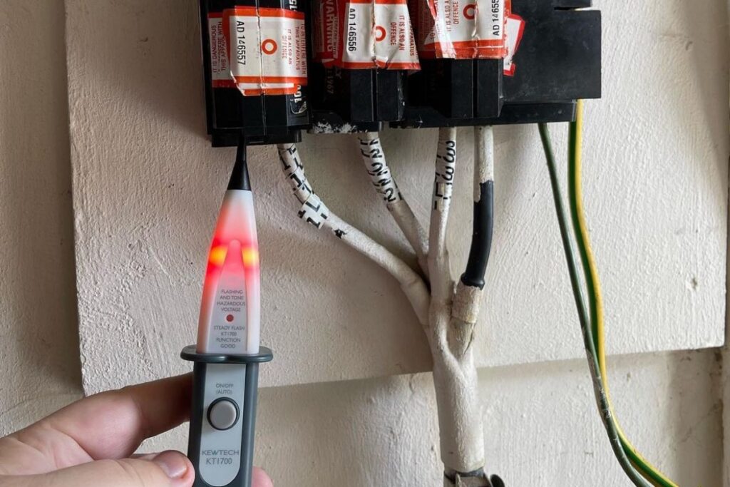 Phenolic breakdown: The hidden danger