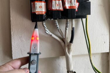 Phenolic breakdown: The hidden danger