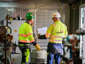 Salko UK opens recruitment drive for 120 specialists