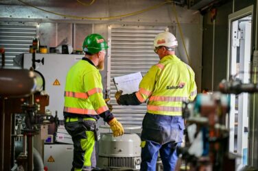 Salko UK opens recruitment drive for 120 specialists