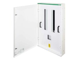 Schneider introduces upgraded PowerPact 4 Powerboard