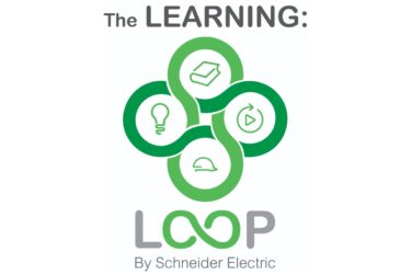 Schneider Electric launches CPD programme, ‘The Learning Loop’