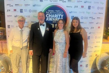 CMP Products raises vital funds for Anxious Minds