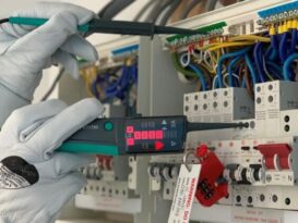 Is your equipment HSE GS38 compliant?