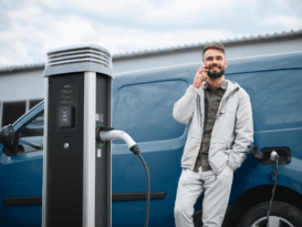 Who's Who - Rolec: EV charging infrastructure installers can rely on