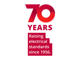 NICEIC announces its 70th anniversary activities