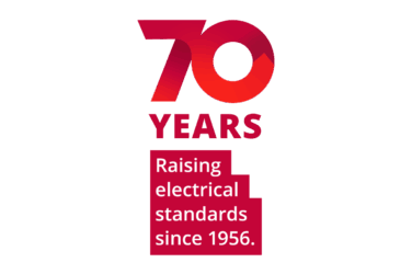NICEIC announces its 70th anniversary activities