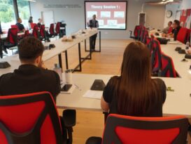 Aico launches 'Connected Home' training course