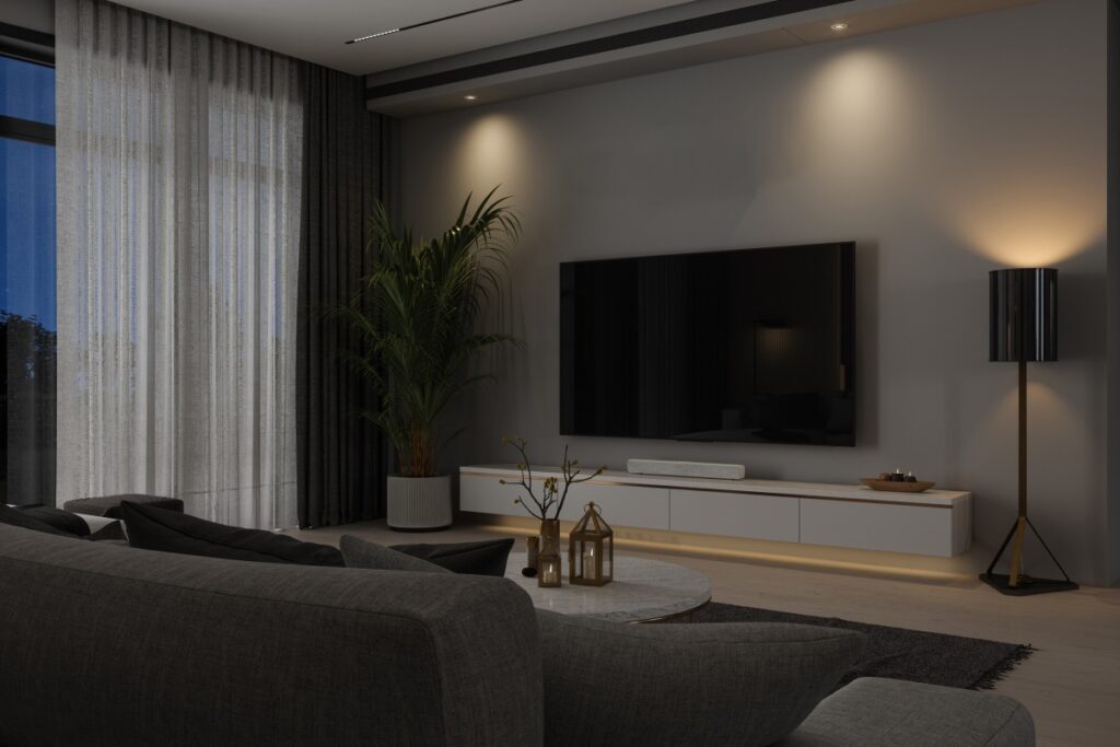 Ansell unveils 'market-first' modular LED downlight