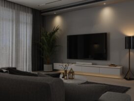 Ansell unveils 'market-first' modular LED downlight