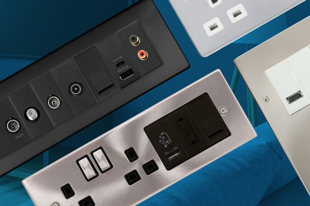 Click Scolmore expands New Media range